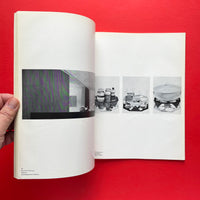 Gerstner + Kutter 1961 (Annual Report)