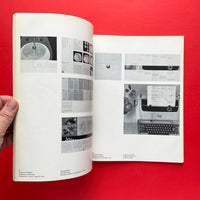 Gerstner + Kutter 1961 (Annual Report)