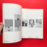 Gerstner + Kutter 1961 (Annual Report)
