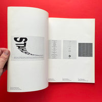 Gerstner + Kutter 1961 (Annual Report)