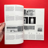 Gerstner + Kutter 1960 (Annual Report)