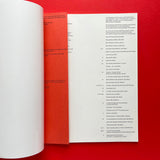 Gerstner + Kutter 1960 (Annual Report)