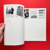 Gerstner + Kutter 1960 (Annual Report)