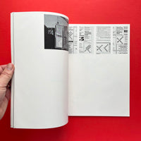 Gerstner + Kutter 1960 (Annual Report)