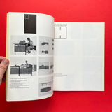 Gerstner + Kutter 1959 (Annual Report)