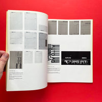 Gerstner + Kutter 1959 (Annual Report)