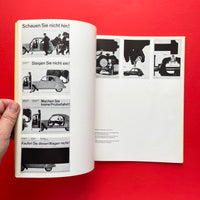 Gerstner + Kutter 1959 (Annual Report)