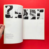 Gerstner + Kutter 1959 (Annual Report)