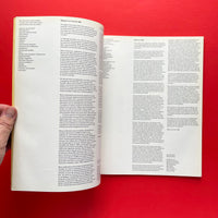 Gerstner + Kutter 1959 (Annual Report)