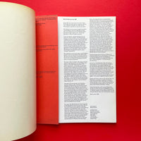 Gerstner + Kutter 1959 (Annual Report)