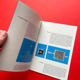 Monotype filmsetting, photosetting and specimen booklets [Bundle]