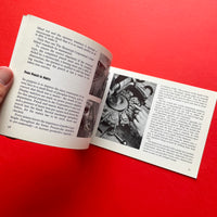 Monotype filmsetting, photosetting and specimen booklets [Bundle]