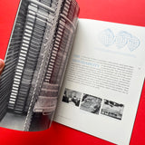 Monotype filmsetting, photosetting and specimen booklets [Bundle]