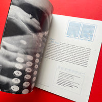 Monotype filmsetting, photosetting and specimen booklets [Bundle]