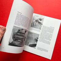 London College of Printing, Monotype & Linotype technical, specimen and study booklets [Bundle]