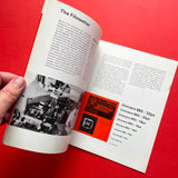 London College of Printing, Monotype & Linotype technical, specimen and study booklets [Bundle]