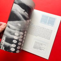 London College of Printing, Monotype & Linotype technical, specimen and study booklets [Bundle]