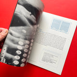 London College of Printing, Monotype & Linotype technical, specimen and study booklets [Bundle]