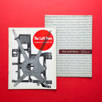 L&M News 1949-1969 [x17 Issues]