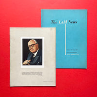 L&M News 1949-1969 [x17 Issues]
