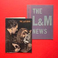L&M News 1949-1969 [x17 Issues]