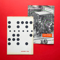 L&M News 1949-1969 [x17 Issues]