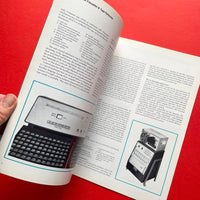 Monotype Bulletin 1968-1973 [x12 Issues]