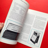 Monotype Bulletin 1968-1973 [x12 Issues]