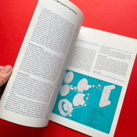 Monotype Bulletin 1968-1973 [x12 Issues]