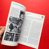 Monotype Bulletin 1968-1973 [x12 Issues]