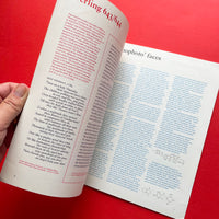 Monotype Newsletter 1960-1972 [x26 Issues]