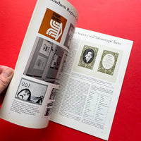 Monotype Newsletter 1960-1972 [x26 Issues]