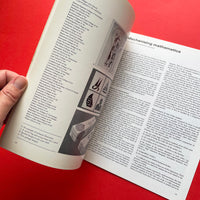 Monotype Newsletter 1960-1972 [x26 Issues]