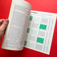 Monotype Newsletter 1960-1972 [x26 Issues]
