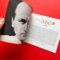 Monotype Newsletter 1960-1972 [x26 Issues]