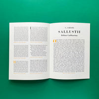 ‘Monotype’ type specimens [x11 leaflets]