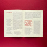 Linotype - Pilgrim [Type Specimen]