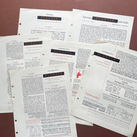Intertype [Type Specimen]