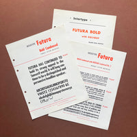 Intertype [Type Specimen]