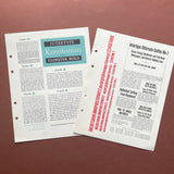 Intertype [Type Specimen]