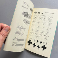 Stephenson Blake types, electros and casts [Bundle]