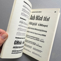 Stephenson Blake types, electros and casts [Bundle]