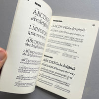 Stephenson Blake types, electros and casts [Bundle]