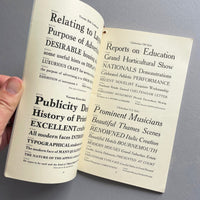 Stephenson Blake types, electros and casts [Bundle]