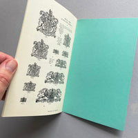 Stephenson Blake types, electros and casts [Bundle]