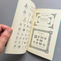 Stephenson Blake types, electros and casts [Bundle]