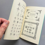 Stephenson Blake types, electros and casts [Bundle]