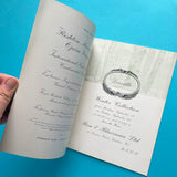 Stephenson Blake - A Book of Scripts & Rondes [Type Specimens]