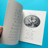 Stephenson Blake - A Book of Scripts & Rondes [Type Specimens]