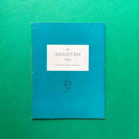 Stephenson Blake - Spartan [Type Specimens]